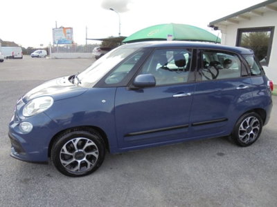 Fiat 500L 1.6 Multijet 120 CV Pop Star (3)