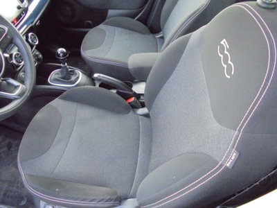 Fiat 500L 1.6 Multijet 120 CV Pop Star (5)