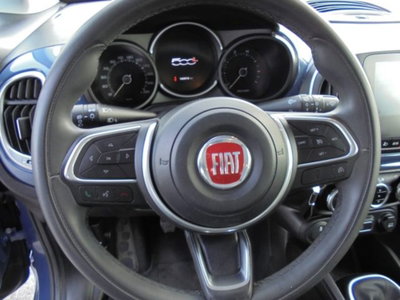 Fiat 500L 1.6 Multijet 120 CV Pop Star (6)