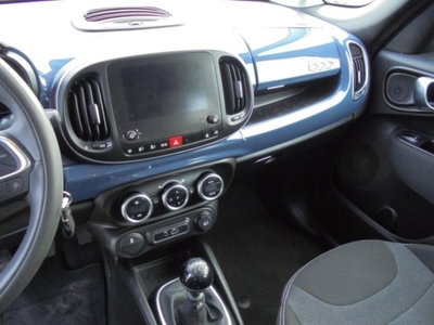 Fiat 500L 1.6 Multijet 120 CV Pop Star (7)