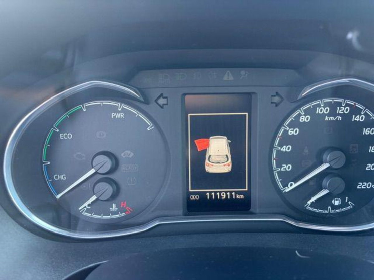 Toyota Yaris 1.5 Hybrid 5 porte Style (12)