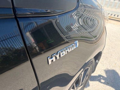 Toyota Yaris 1.5 Hybrid 5 porte Style (5)