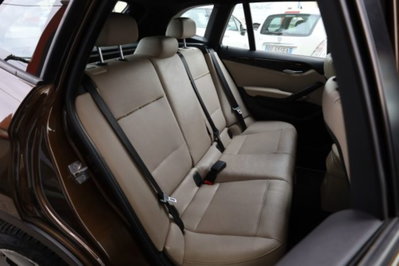 BMW X1 xDrive20d Attiva (11)