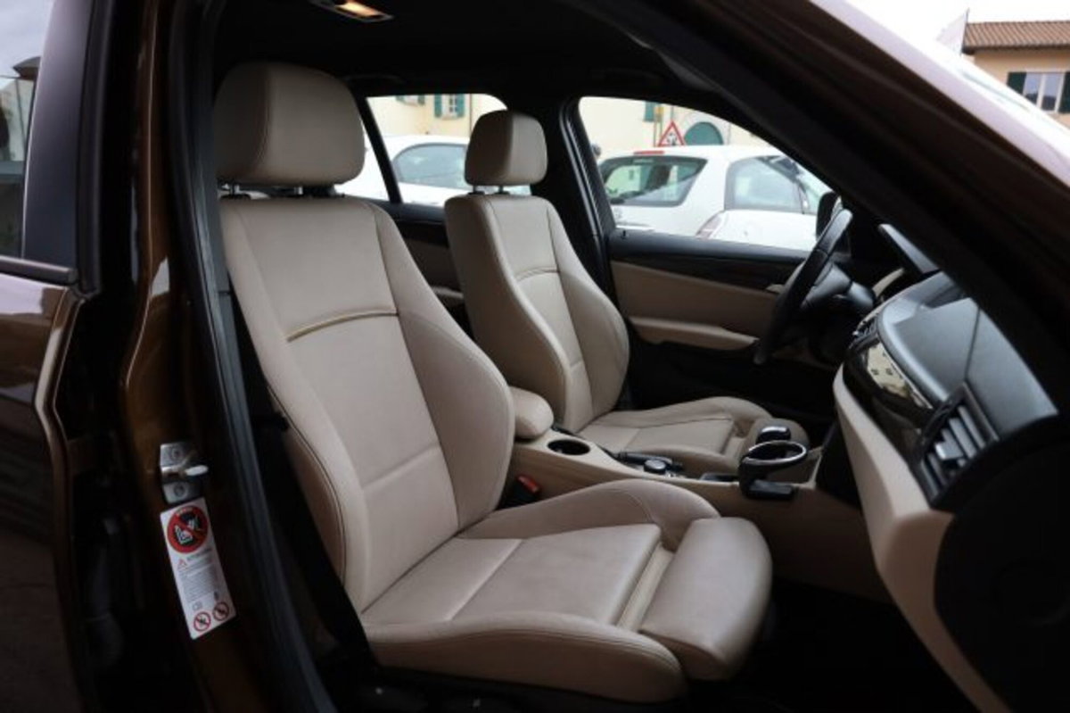 BMW X1 xDrive20d Attiva (12)