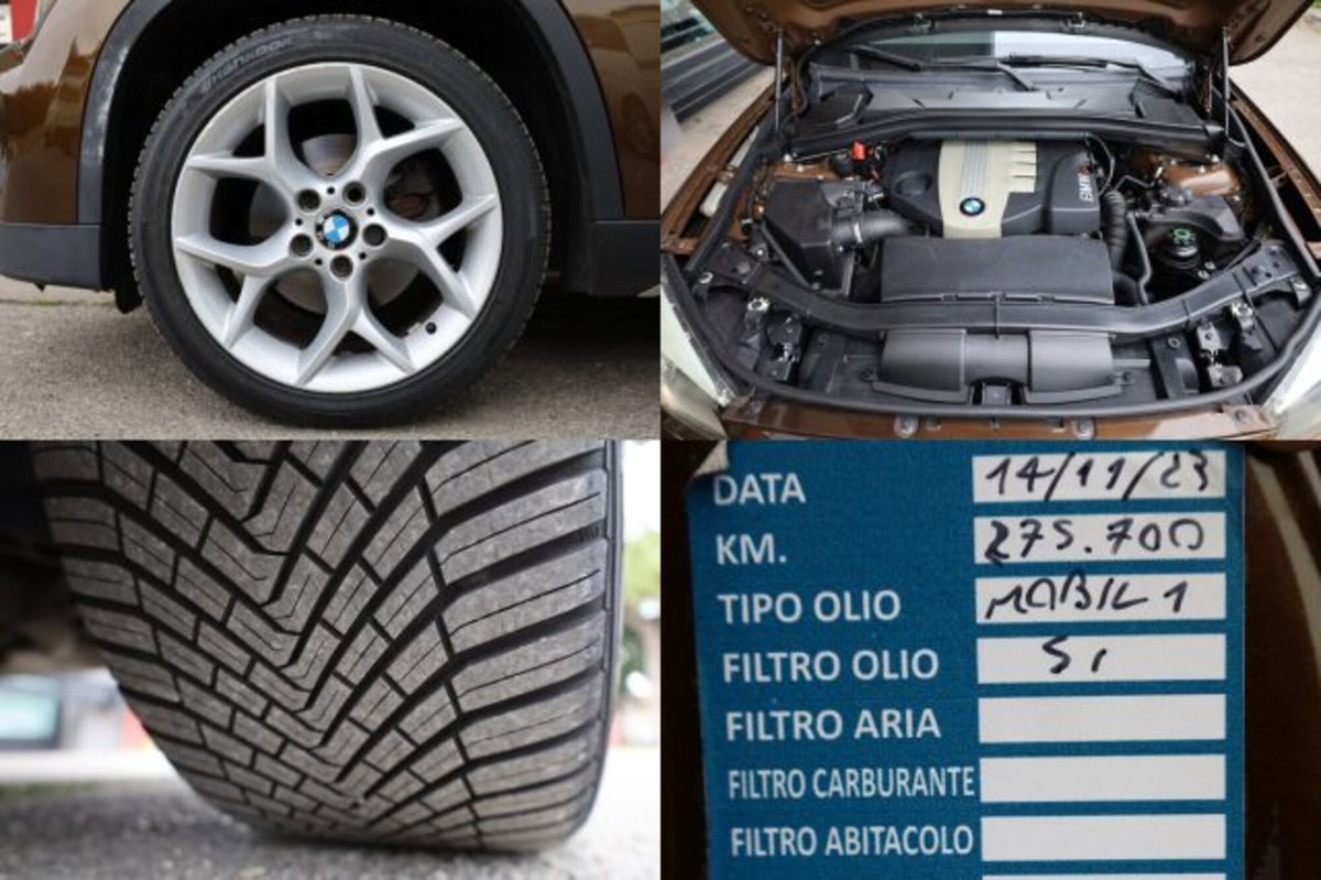BMW X1 xDrive20d Attiva (14)