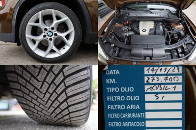 BMW X1 xDrive20d Attiva (14)