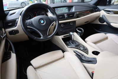 BMW X1 xDrive20d Attiva (18)