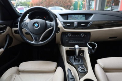 BMW X1 xDrive20d Attiva (20)