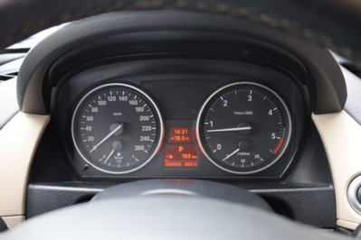 BMW X1 xDrive20d Attiva (5)
