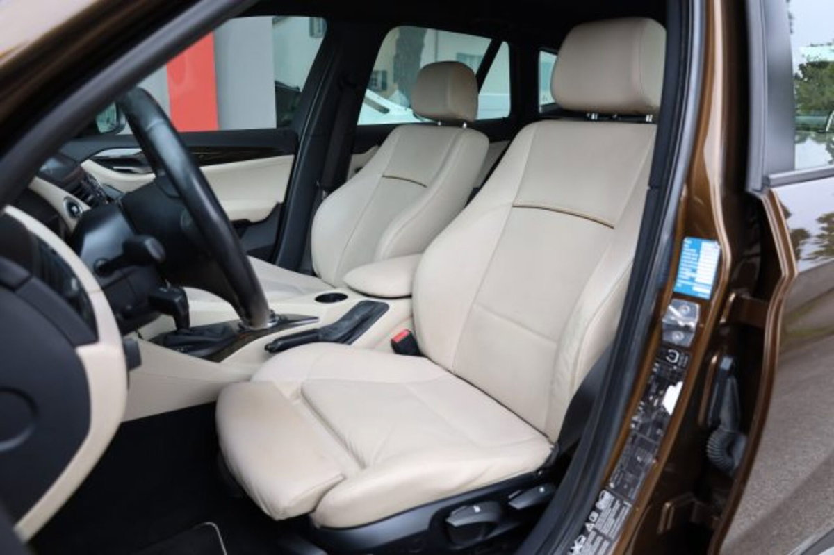 BMW X1 xDrive20d Attiva (6)