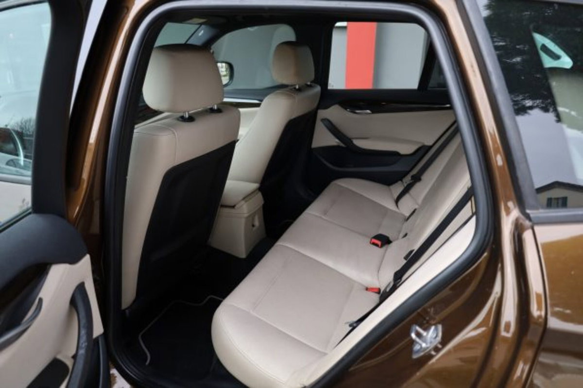 BMW X1 xDrive20d Attiva (7)