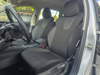 Skoda Octavia Station Wagon 2.0 TDI EVO SCR DSG Wagon Executive (6)