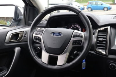 Ford Ranger Pick-up Ranger 2.0 ECOBLUE aut. DC XLT 5 posti (10)