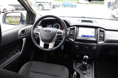 Ford Ranger Pick-up Ranger 2.0 ECOBLUE aut. DC XLT 5 posti (11)