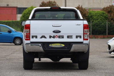 Ford Ranger Pick-up Ranger 2.0 ECOBLUE aut. DC XLT 5 posti (3)