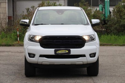 Ford Ranger Pick-up Ranger 2.0 ECOBLUE aut. DC XLT 5 posti (4)