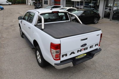 Ford Ranger Pick-up Ranger 2.0 ECOBLUE aut. DC XLT 5 posti (5)