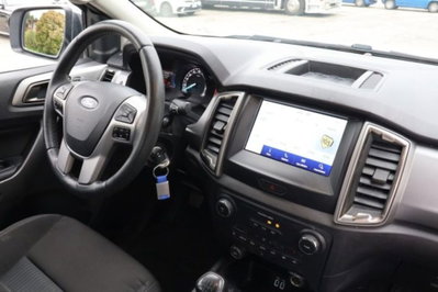 Ford Ranger Pick-up Ranger 2.0 ECOBLUE aut. DC XLT 5 posti (6)