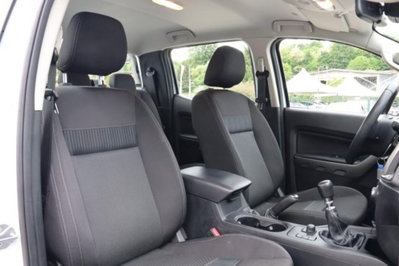 Ford Ranger Pick-up Ranger 2.0 ECOBLUE aut. DC XLT 5 posti (7)
