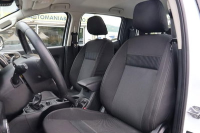 Ford Ranger Pick-up Ranger 2.0 ECOBLUE aut. DC XLT 5 posti (8)