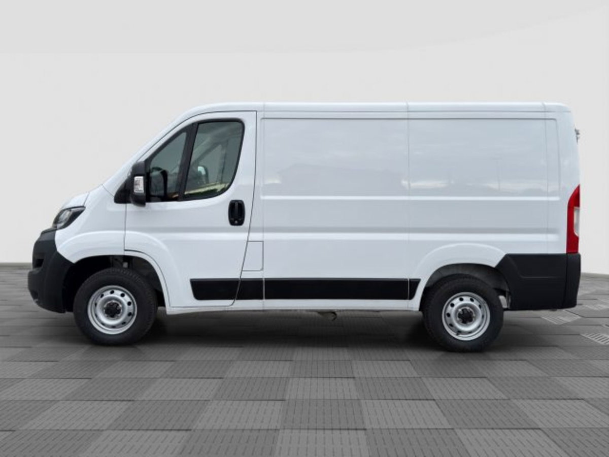 Fiat Ducato Furgone 30 2.2 MJT PC-TN Furgone (2)