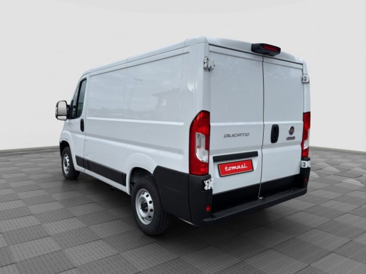 Fiat Ducato Furgone 30 2.2 MJT PC-TN Furgone (3)