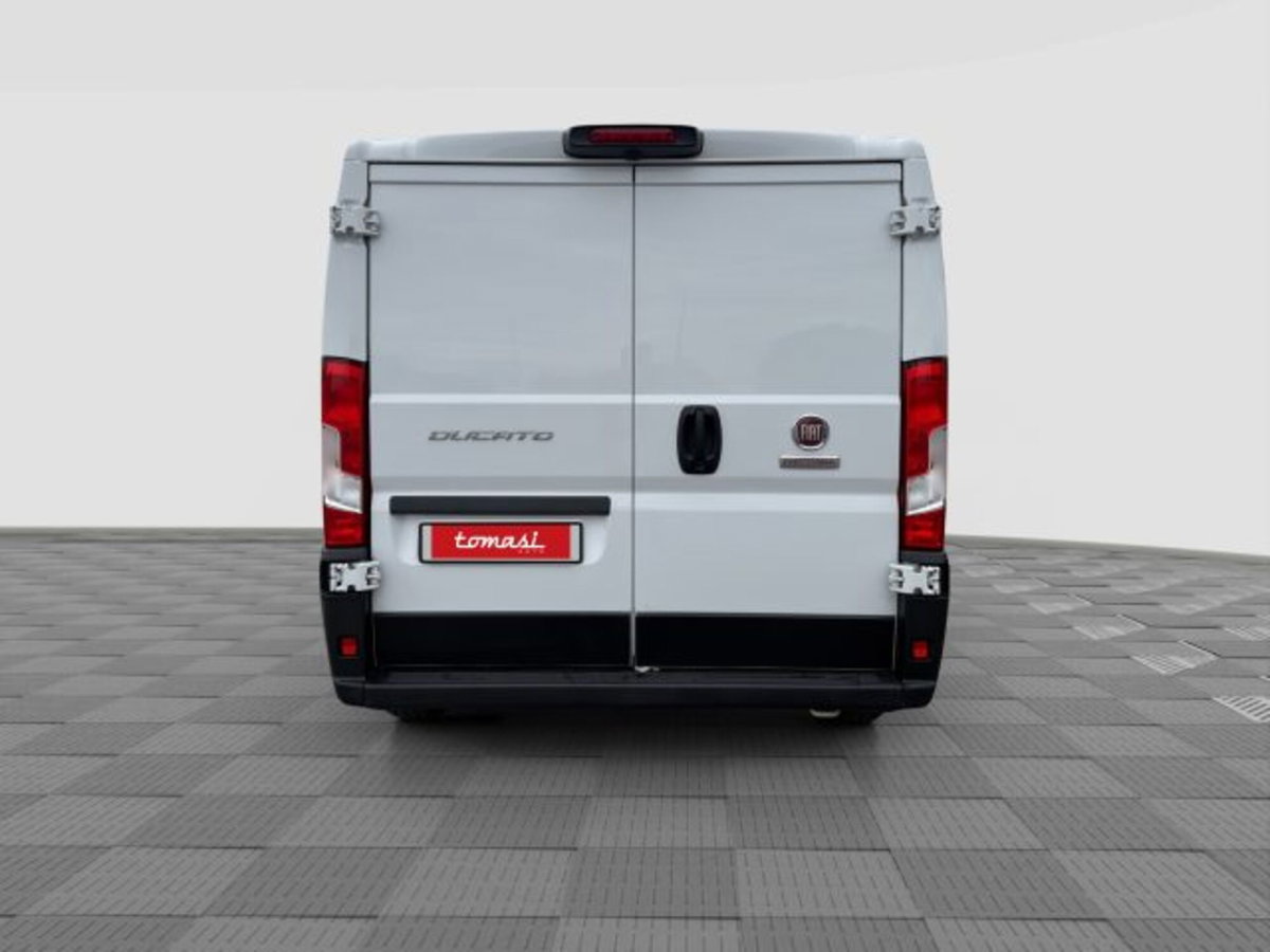 Fiat Ducato Furgone 30 2.2 MJT PC-TN Furgone (4)