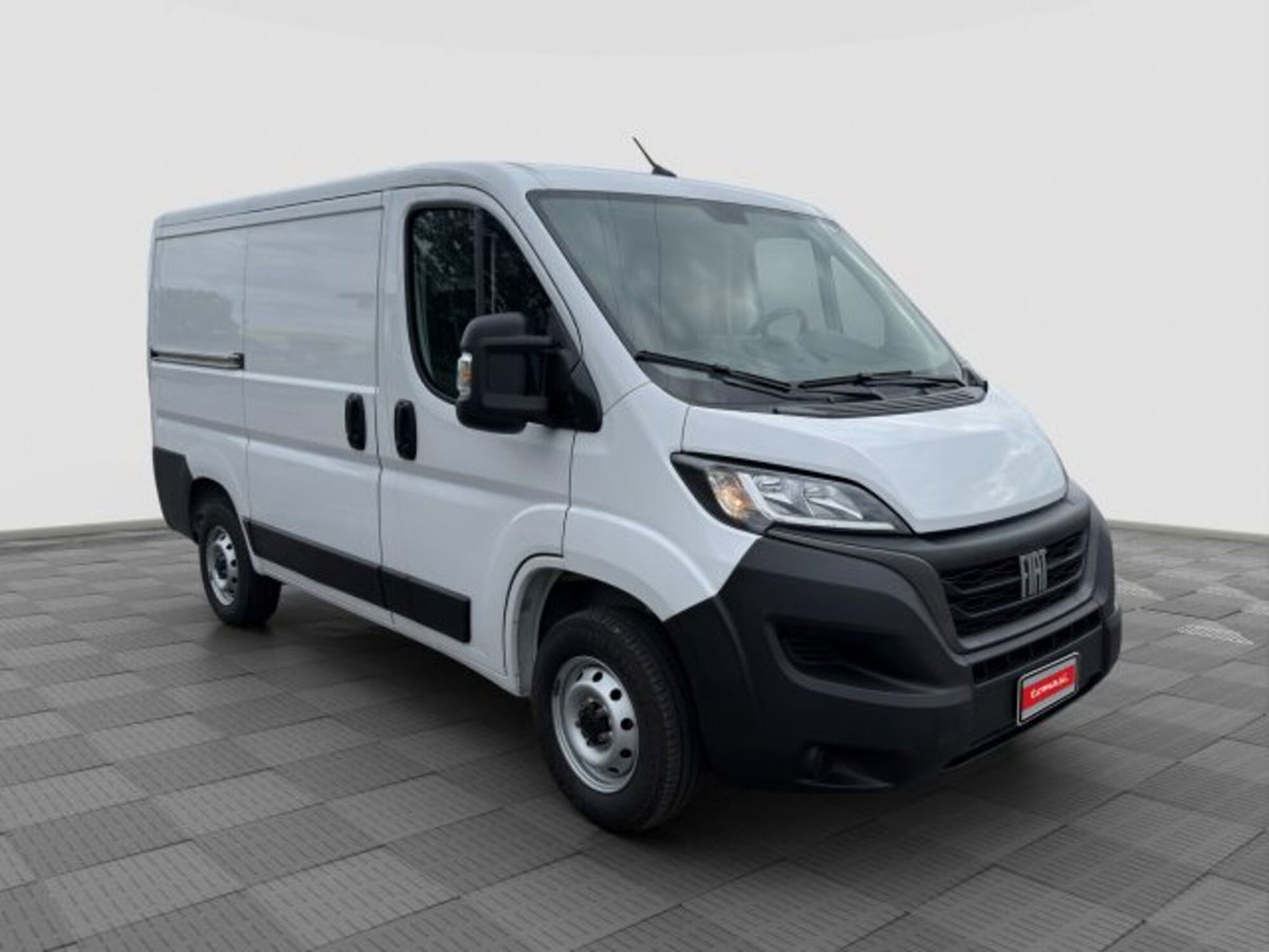 Fiat Ducato Furgone 30 2.2 MJT PC-TN Furgone (7)