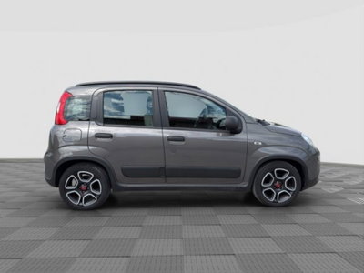 Fiat Panda 1.0 FireFly S&S Hybrid City Cross (6)