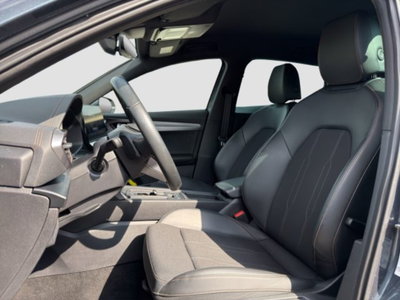 Cupra Formentor Formentor 2.0 tdi 4drive 150cv dsg usata