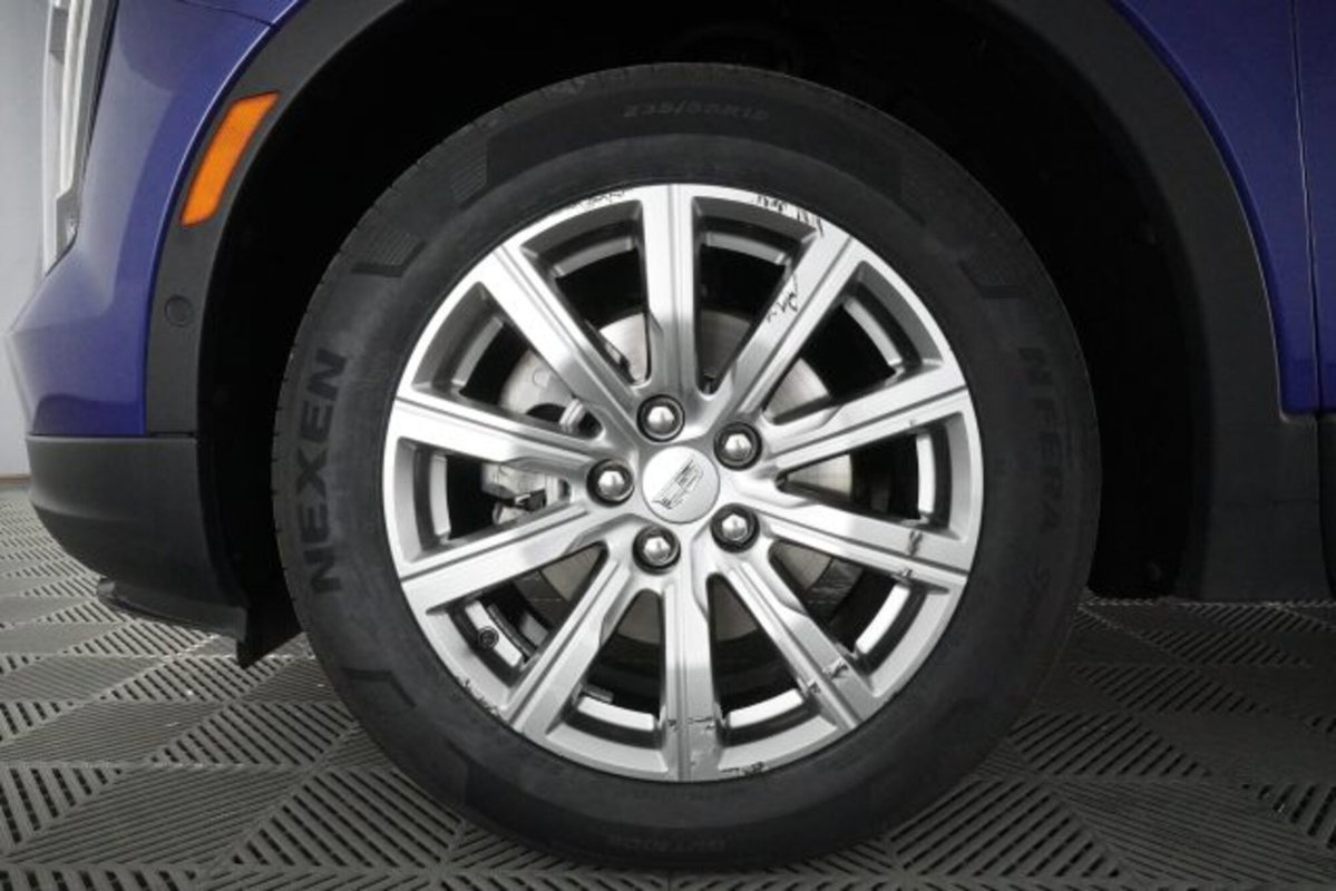 Cadillac XT4 XT4 350 TD AWD Premium Luxury (16)