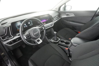 Kia Sportage 1.6 CRDi MHEV Business usata