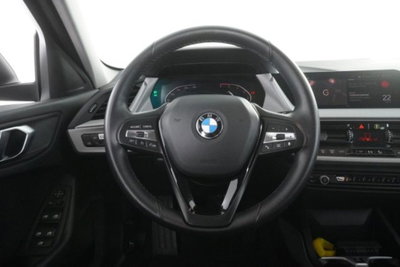 BMW Serie 1 116d 2.0 116CV cat 5 porte.It DPF (5)