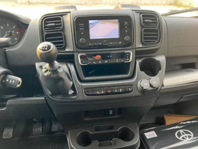 Fiat Ducato Furgone 35 2.2 Mjt 120CV PLM-SL-TM Furgone (10)