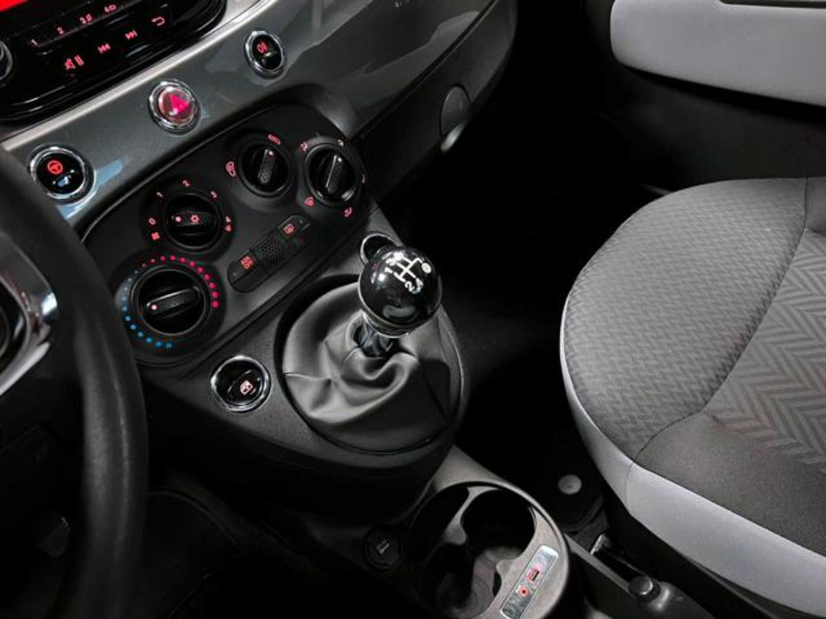 Fiat 500 1.2 Pop (12)