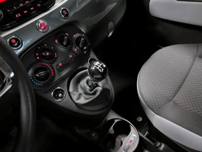 Fiat 500 1.2 Pop (12)