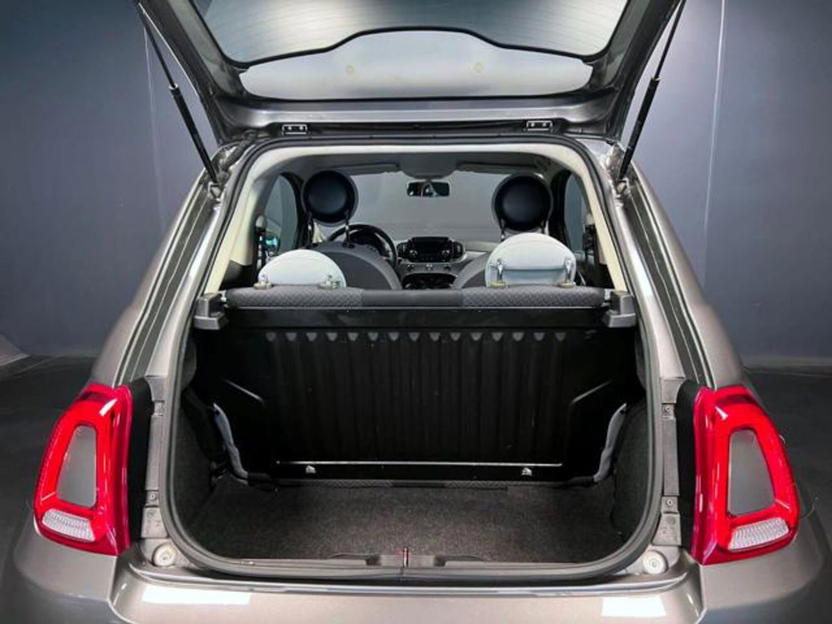 Fiat 500 1.2 Pop (14)