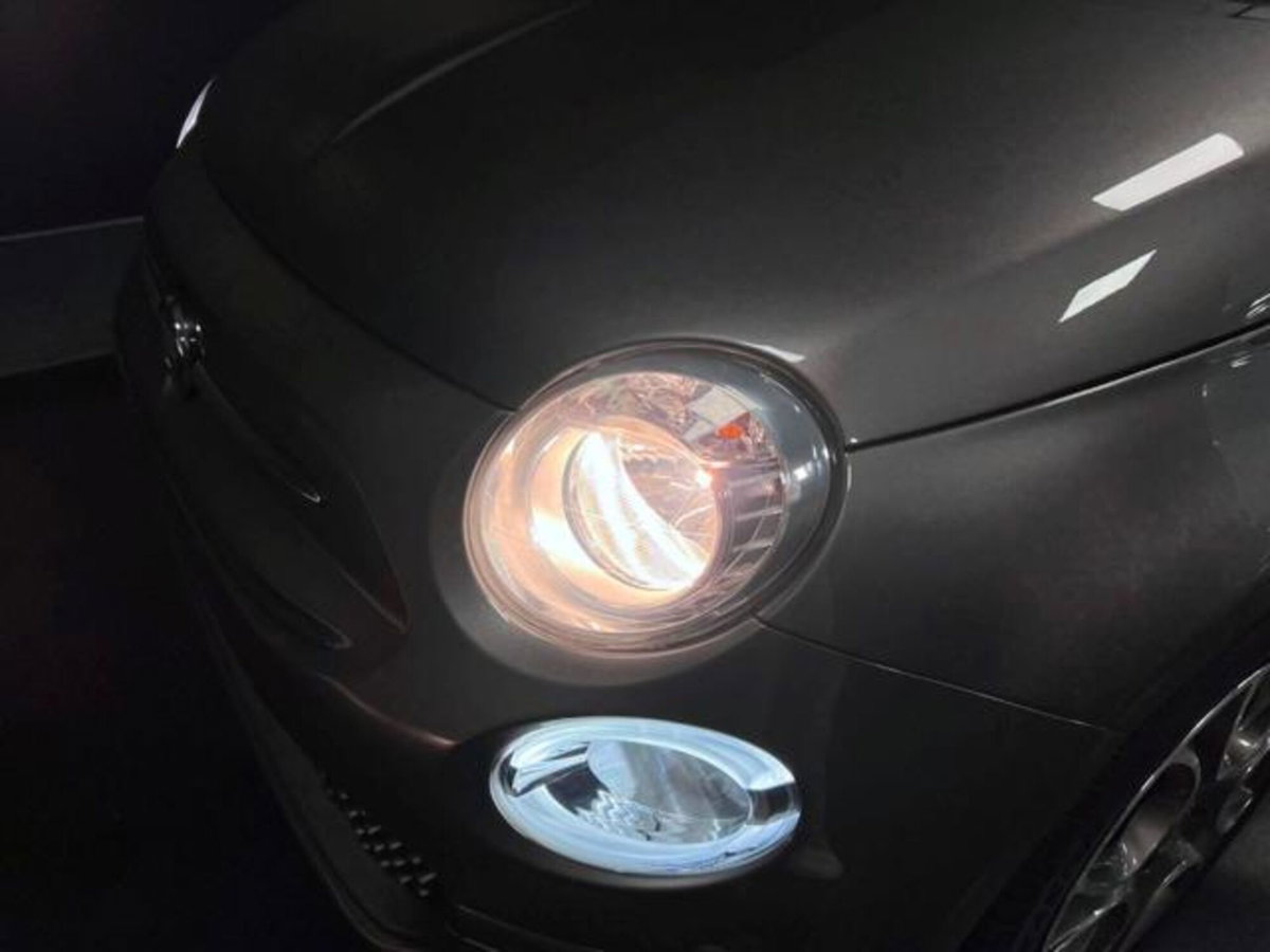 Fiat 500 1.2 Pop (15)