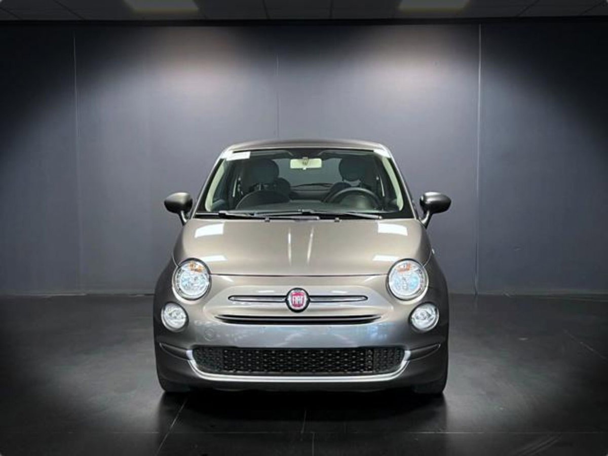 Fiat 500 1.2 Pop (2)