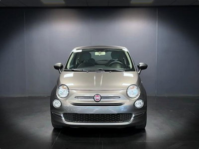 Fiat 500 1.2 Pop (2)