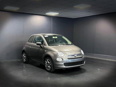 Fiat 500 1.2 Pop (3)