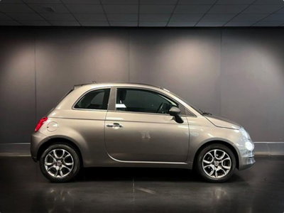 Fiat 500 1.2 Pop (4)