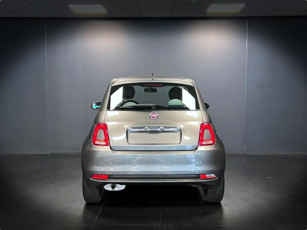 Fiat 500 1.2 Pop (6)