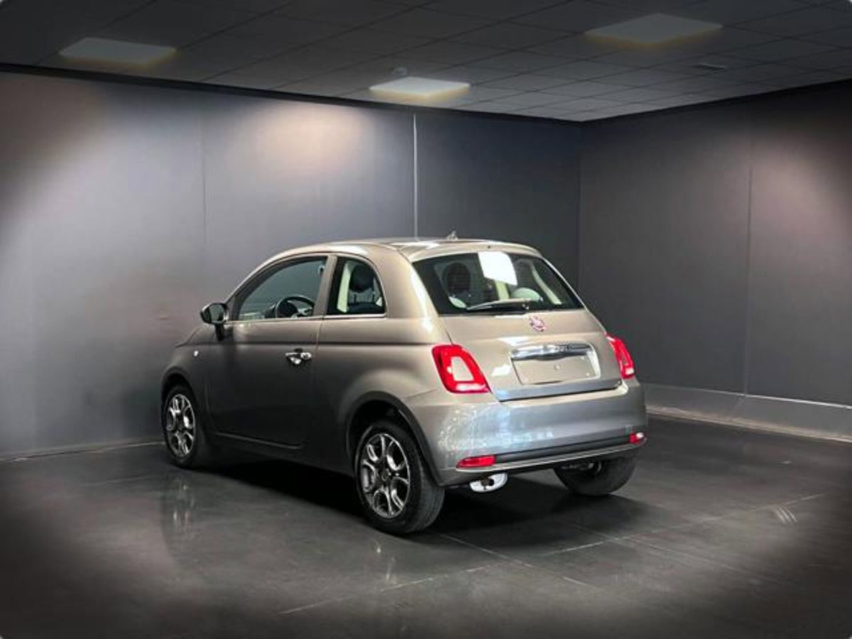 Fiat 500 1.2 Pop (7)