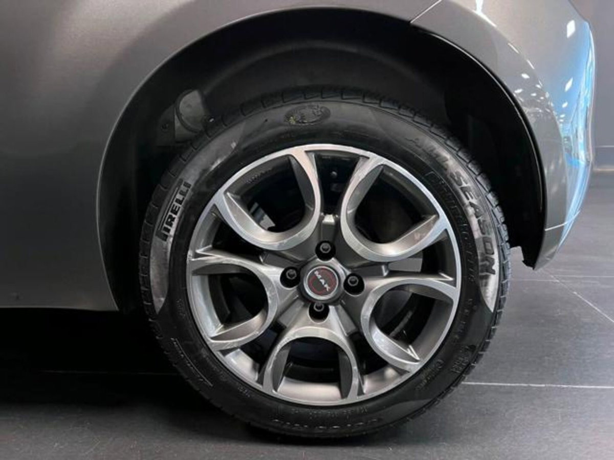Fiat 500 1.2 Pop (8)