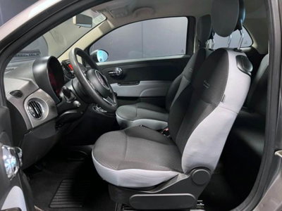 Fiat 500 1.2 Pop (9)