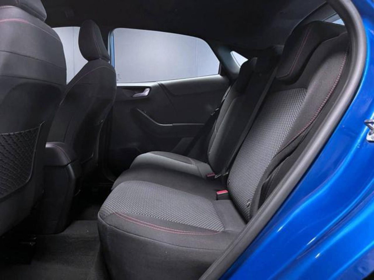 Ford Puma 1.0 EcoBoost Hybrid 125 CV S&S aut. ST-Line Design (12)