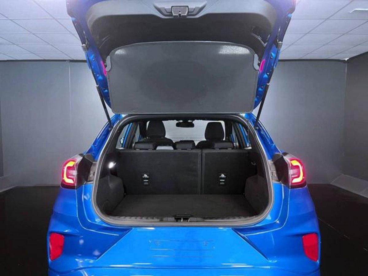 Ford Puma 1.0 EcoBoost Hybrid 125 CV S&S aut. ST-Line Design (13)