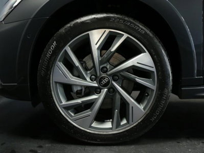 Audi A3 allstreet 2.0 tdi Identity Contrast 150cv s-tronic (6)