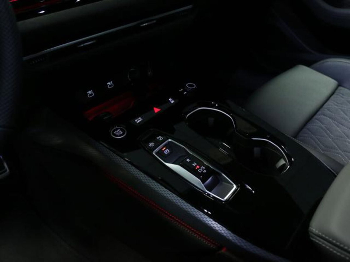 Audi A5 Avant 2.0 tfsi S line edition quattro 204cv s-tronic (14)